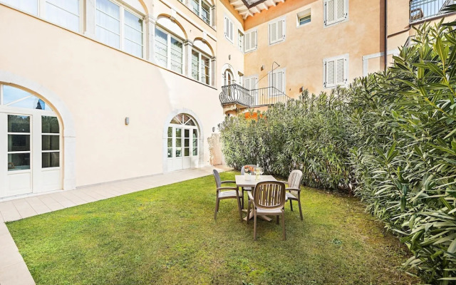 Corte Benaco by Wonderful Italy