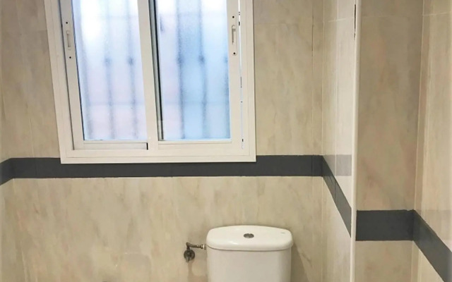 Villa 9 pers in Burriana Nerja