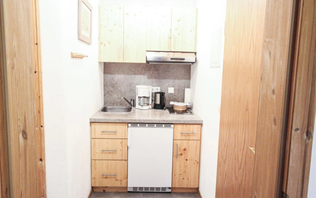 Appartementhaus Schirsner