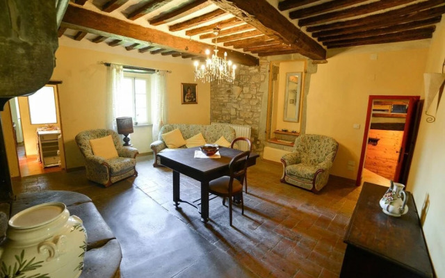 Agriturismo Villa Stampa Cabatè