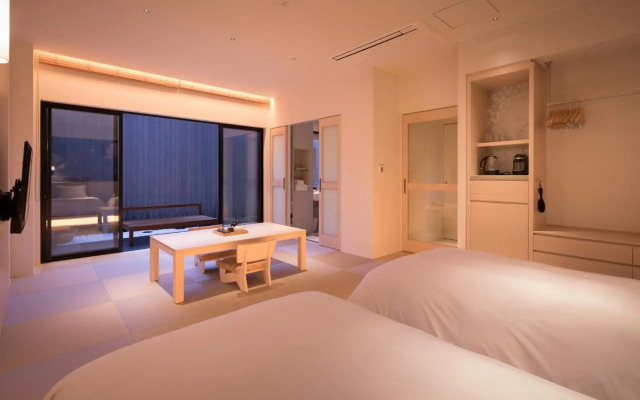 Solest Takachiho Hotel