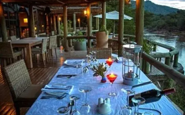 Sanctuary Olonana