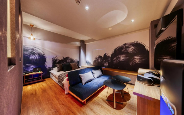 Hotel Lotus Koiwa (Adult Only)