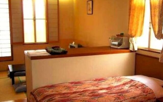 Yumoto Hill Side Inn