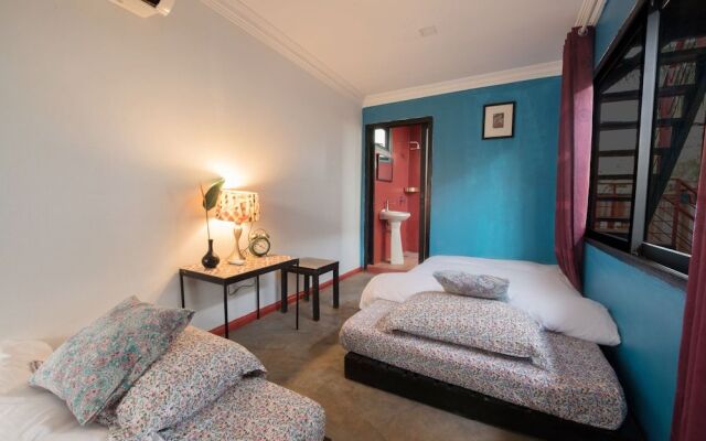 Udaya Angkor Bed And Breakfast