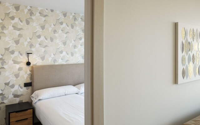 TH Suites by Como en Casa