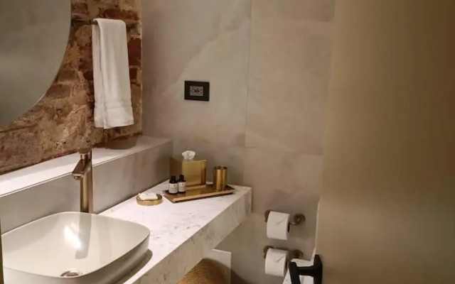 Hotel Casona del Porvenir