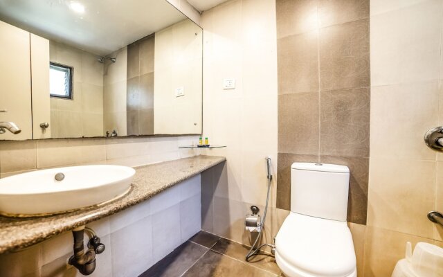 FabHotel Flamingo Anna Nagar