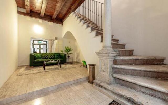 Luxury Apartment Paulina