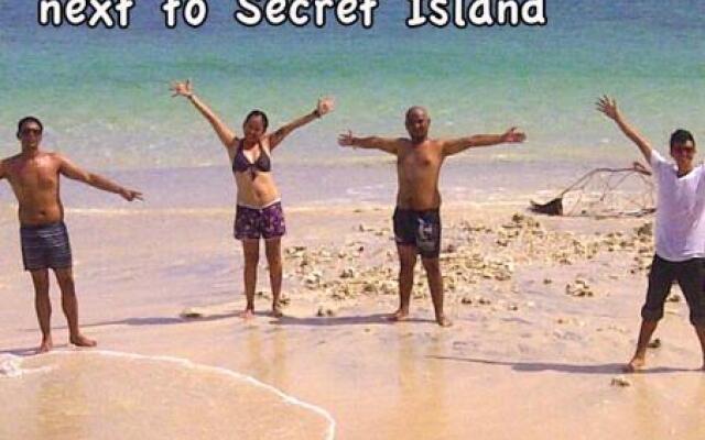 Secret Island Resort