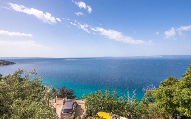 Amazing Apartment in Stara Baska With Wifi