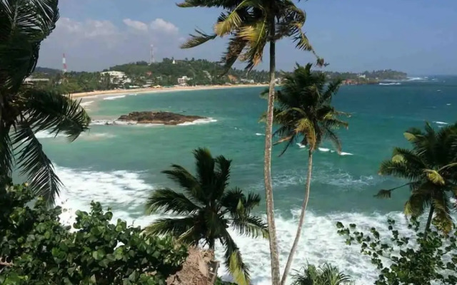 Palm Hill Guest House