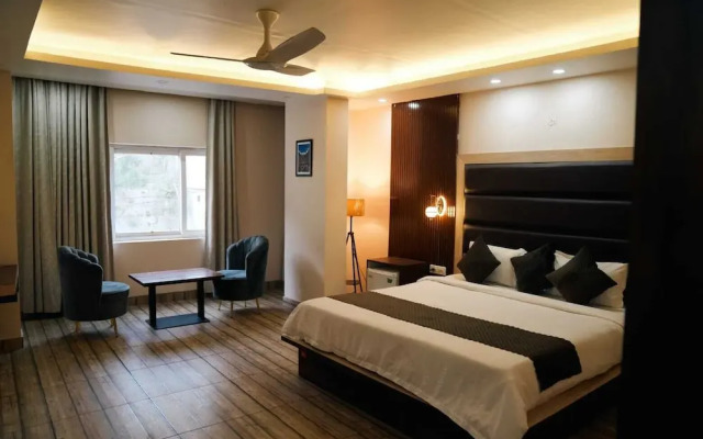 Hotel The Mango Tree