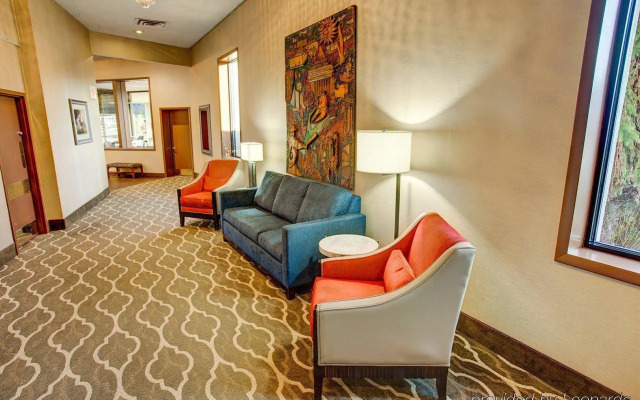 Comfort Inn Conference Center
