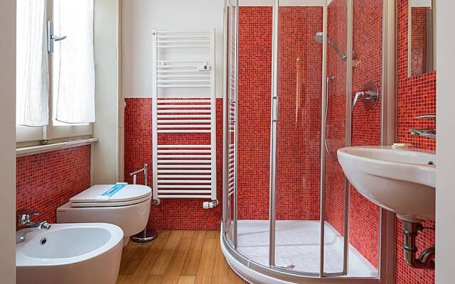 Flats4Rent Dimora Arena