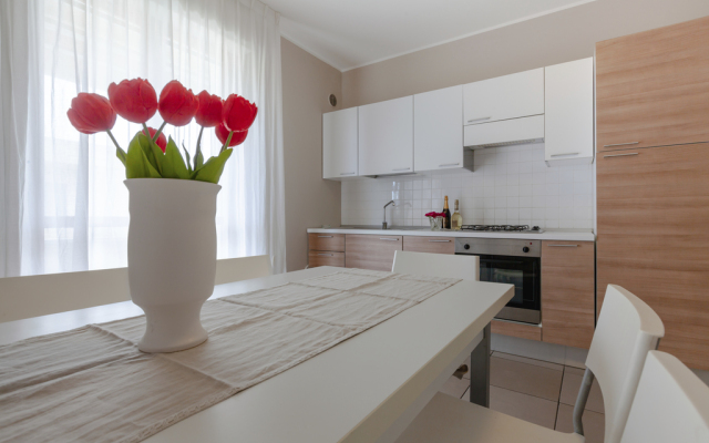 Alba Holiday Hotel & Residence