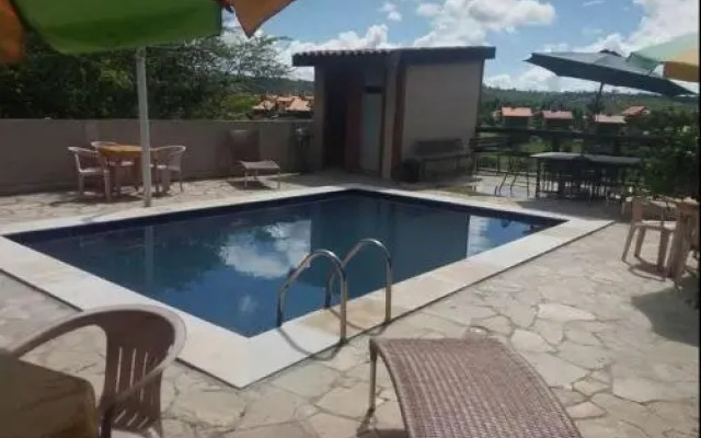 Pousada Paraíso do Vale