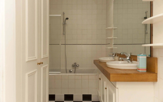 Stayci Serviced Apartments Royal Nassau