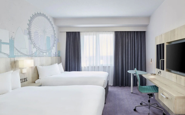 Leonardo Hotel London Croydon