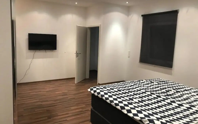 Ferienwohnung von Stosch