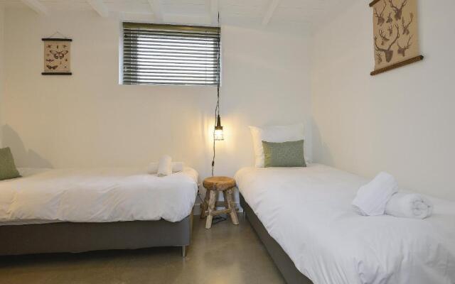 Endless Summer Beach Apartments