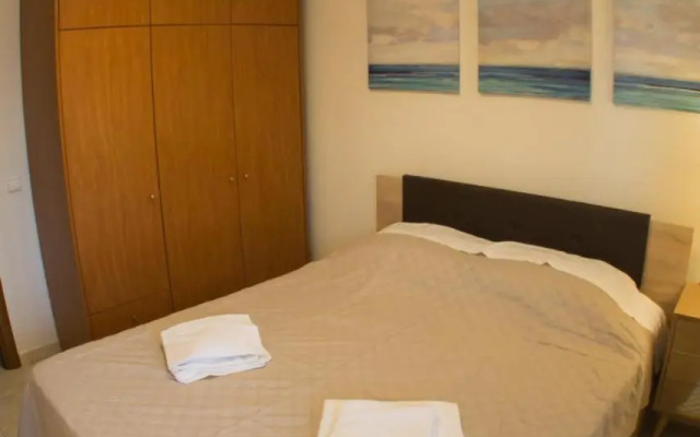 Kosmos Service Apartment OPEN VIEW 2