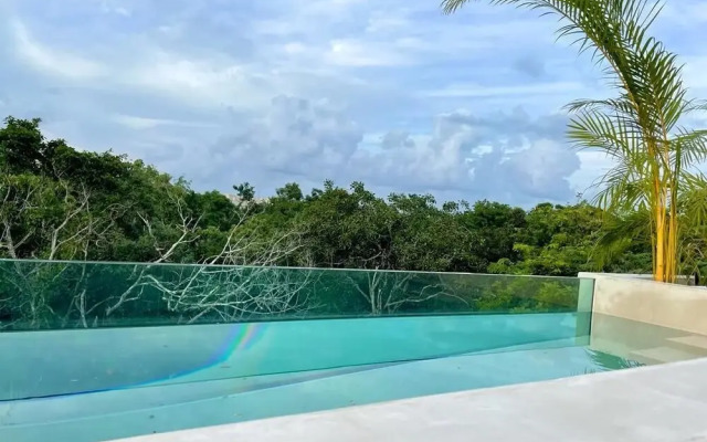Irie Tulum