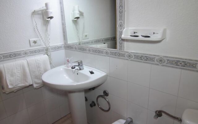 Apartamentos Alta