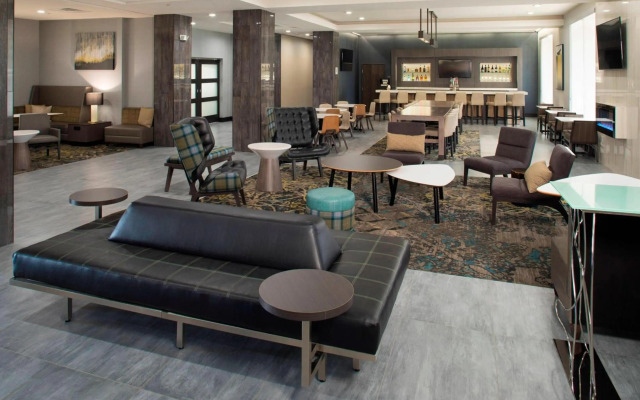 Residence Inn by Marriott Tulsa Downtown
