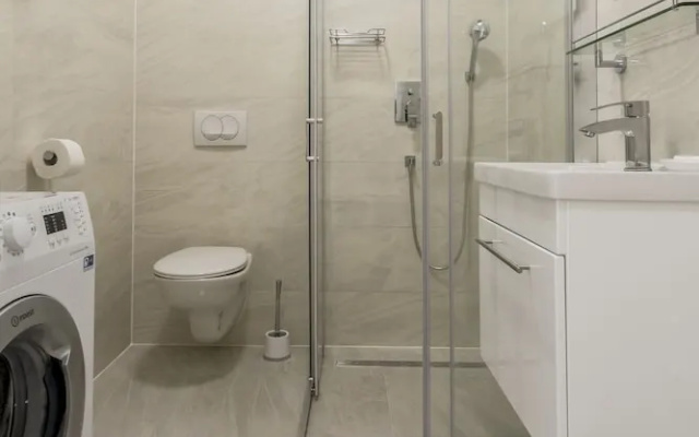 Mise Luxury Apartments
