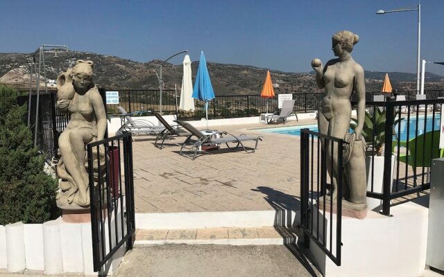 Villa peyia