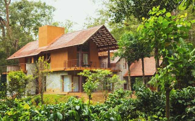 The Birchwood Retreat Coorg