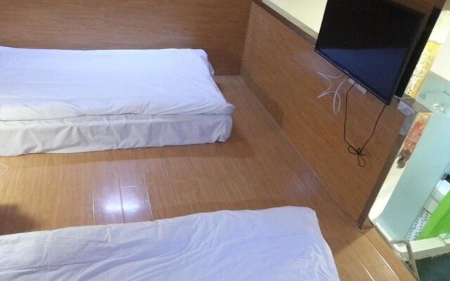 Xinyang Times Inn