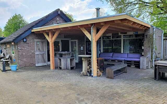 B&B Pension Aangenaam - Olde Horst