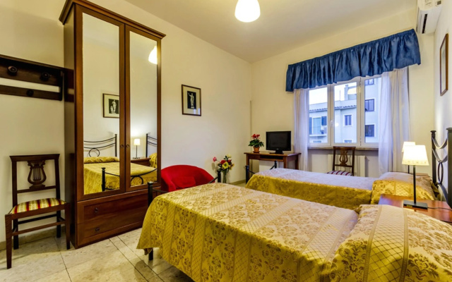 Hotel Antico Acquedotto