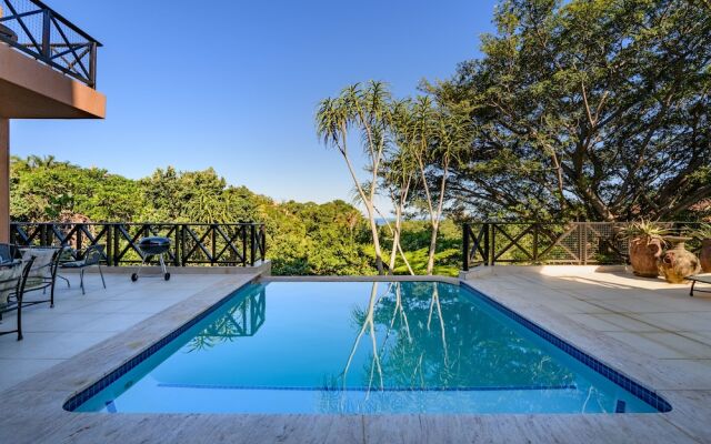 San Lameer Villa 14214