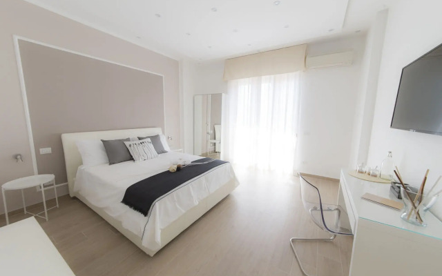 B&B Chérie - Centro di Salerno