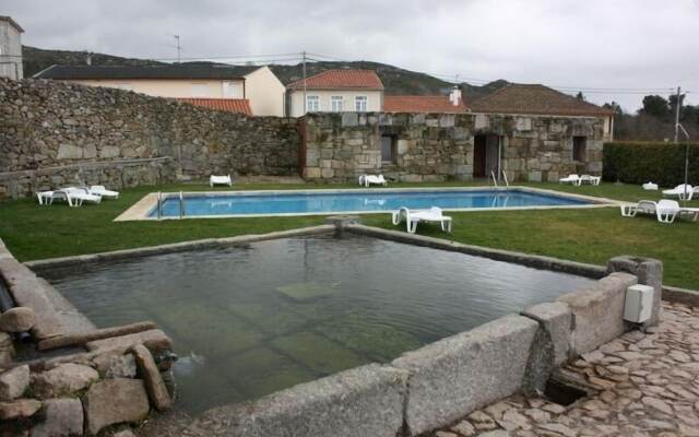 Hotel Rural Convento Nossa Senhora do Carmo