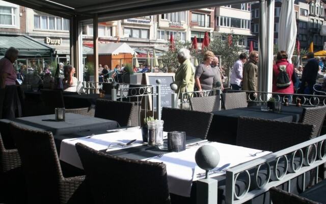 Hotel Ambassadeur