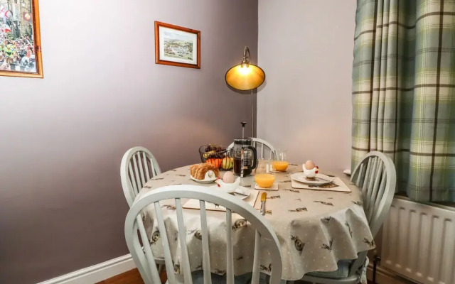 Baywood Cottage