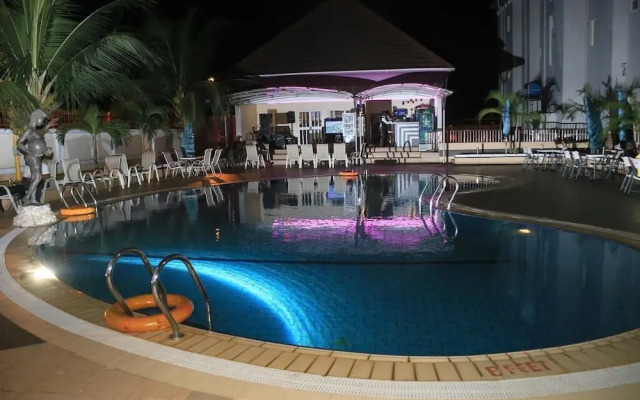 Oxygen Holiday Resort