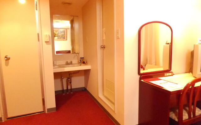 Ichimanri Hotel Golden Century