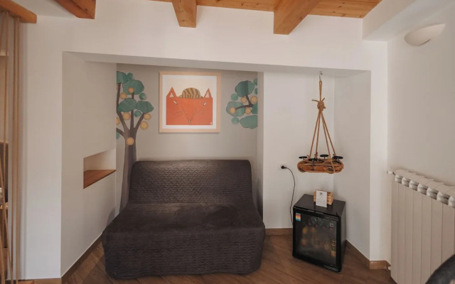 La Casa di Pinocchio