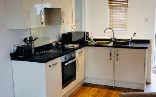 Smithaleigh Farm Rooms And Apartments