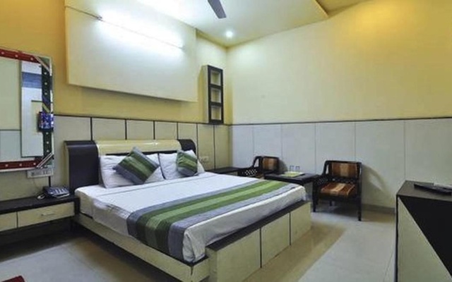 Fabhotel Spb 87