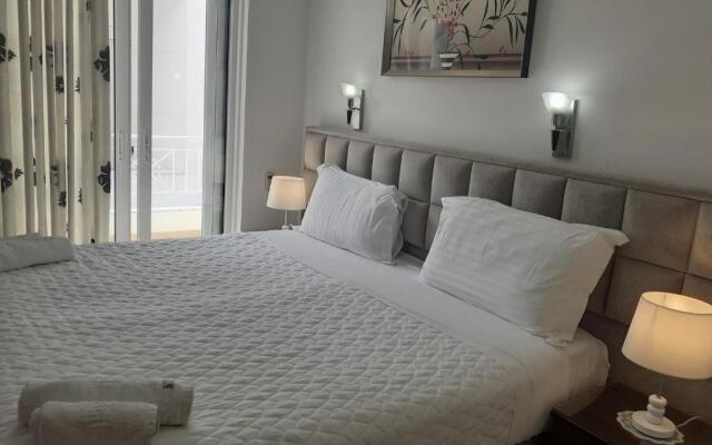 Ceko Hotel