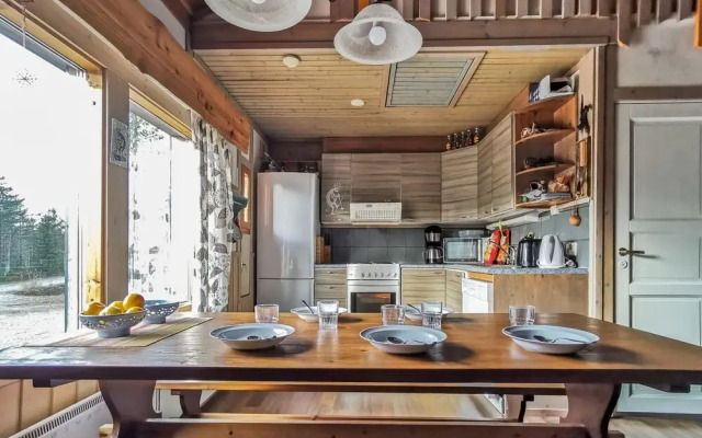 Salakolo 2 Kuusamo in Kuusamo