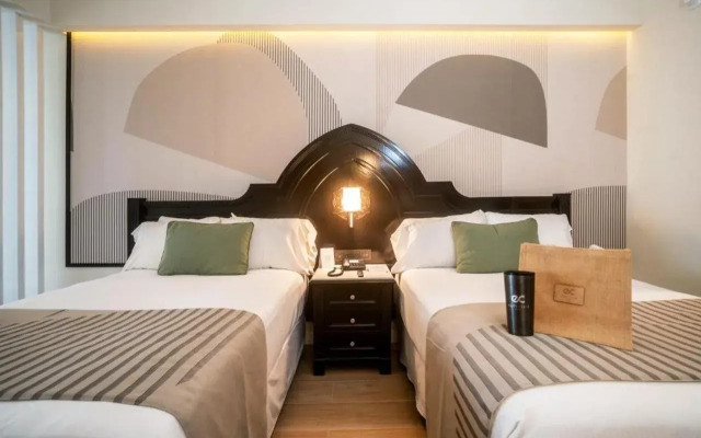 Hotel Riu Palace Pacifico - Adults Only - All Inclusive