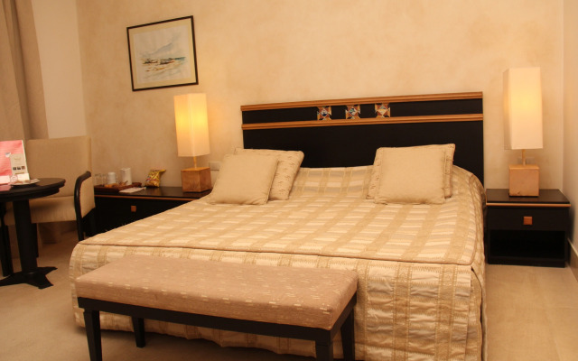 Hotel Borj Dhiafa
