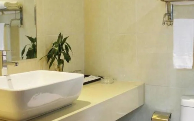 Jiaqi Hotel